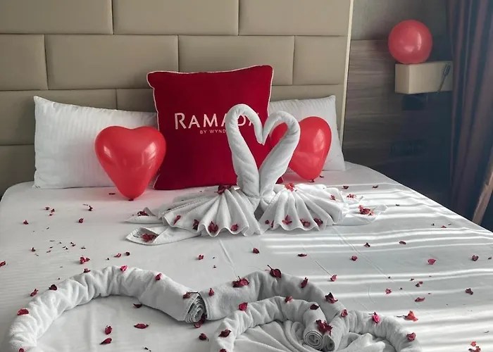 Ramada By Wyndham Sivas