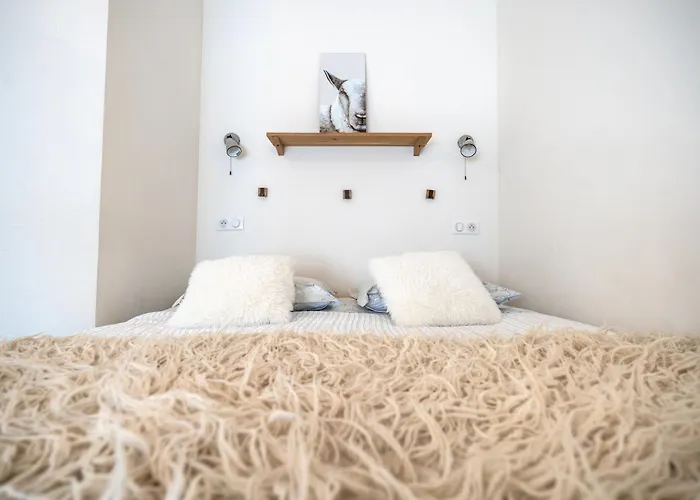 Transhumance & Cie, Auberge, Appartements & Spa