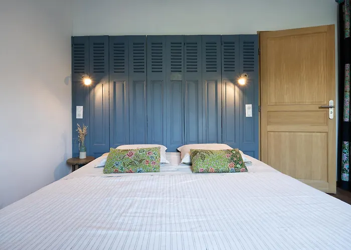 Transhumance & Cie, Auberge, Appartements & Spa
