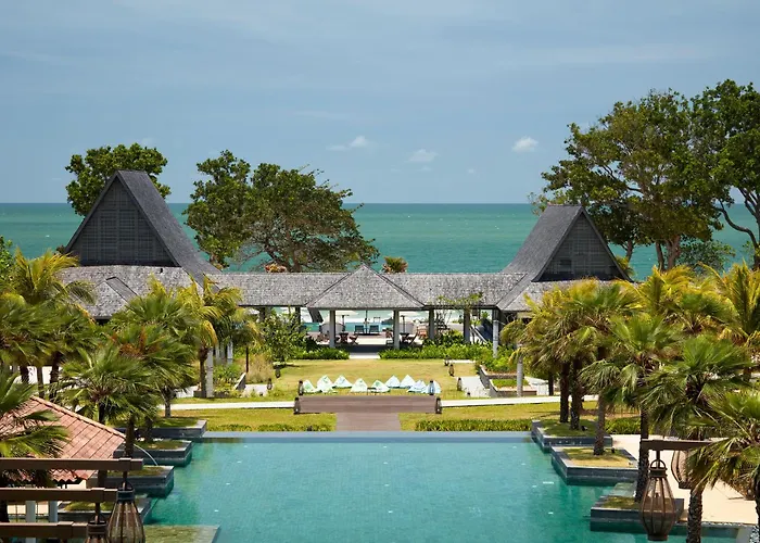 Anantara Desaru Coast Resort&Villas