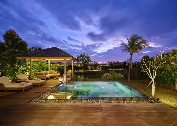 Anantara Desaru Coast Resort&Villas