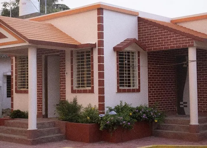Green Valley Hotel And Resort- Resort