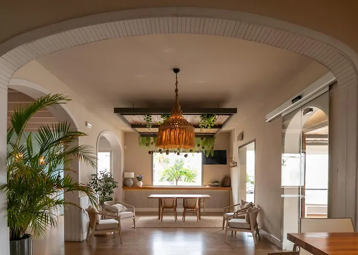 Llaut Boutique Hotel (Adults Only)