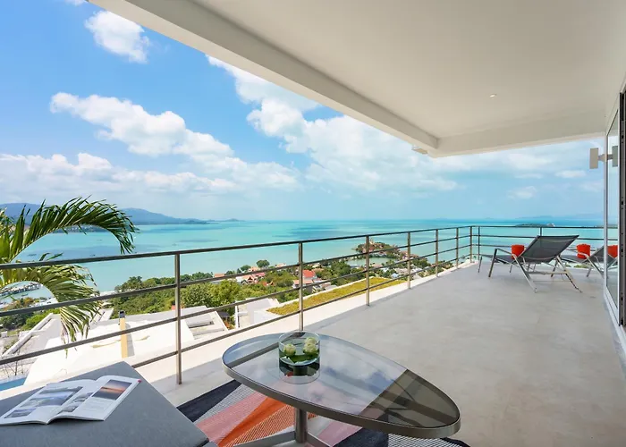 Unique Boutique Resort