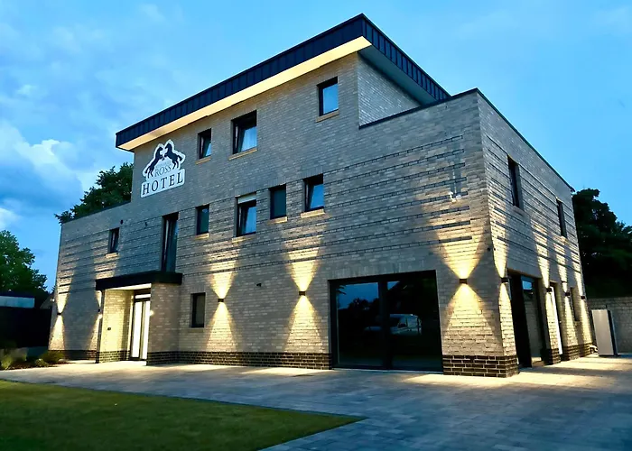 Hotel Schwarzes Ross