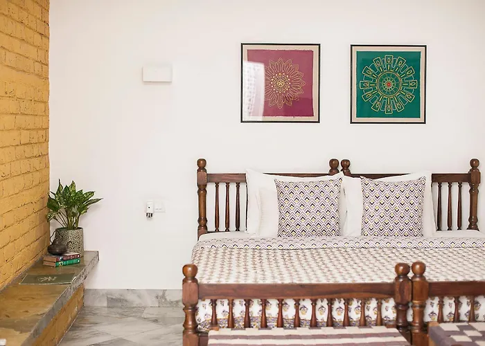 Mukam, Boutique Homestay
