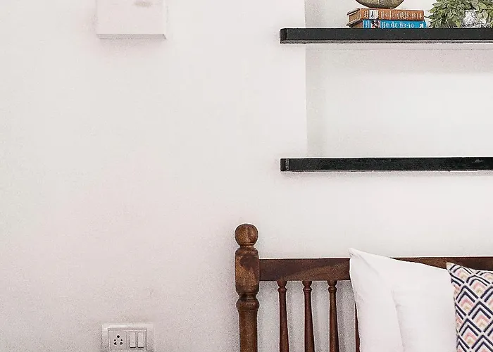 Mukam, Boutique Homestay