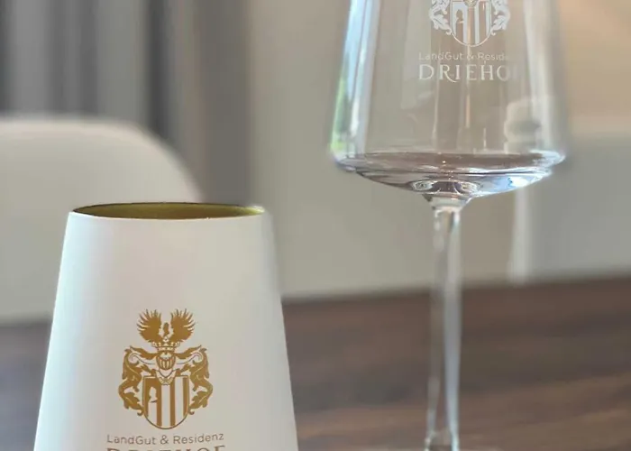 Driehof Lifestyle Comfort Apt 4