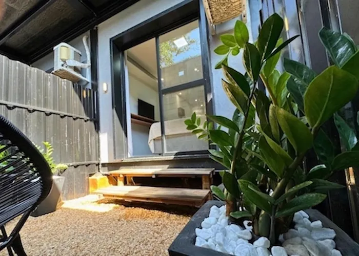 Mini House - Flats