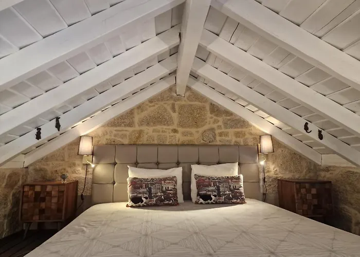 Quinta do Moinho da Ínsua