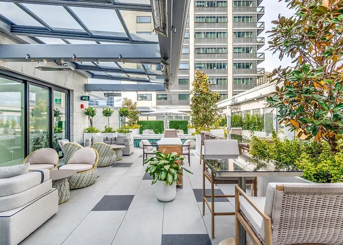 Azur Legacy Collection Hotel