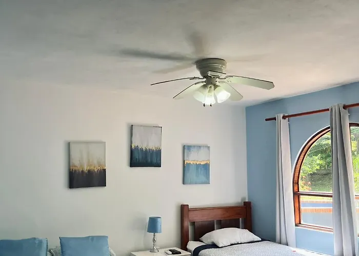 Siwo Art Guesthouse