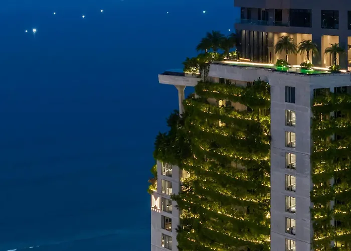 M Hotel Danang