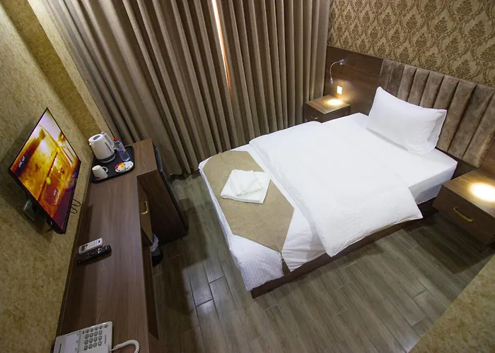 Beirut Hotel 2