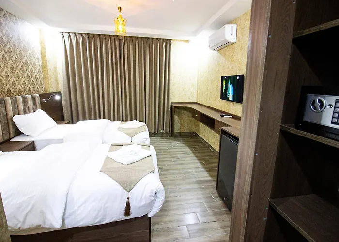 Beirut Hotel 2