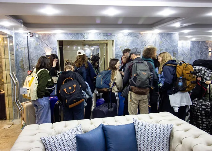 Beirut Hotel 2