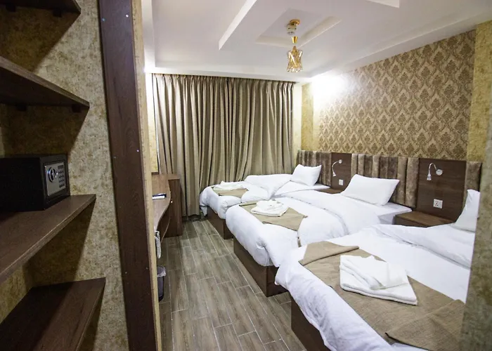 Beirut Hotel 2