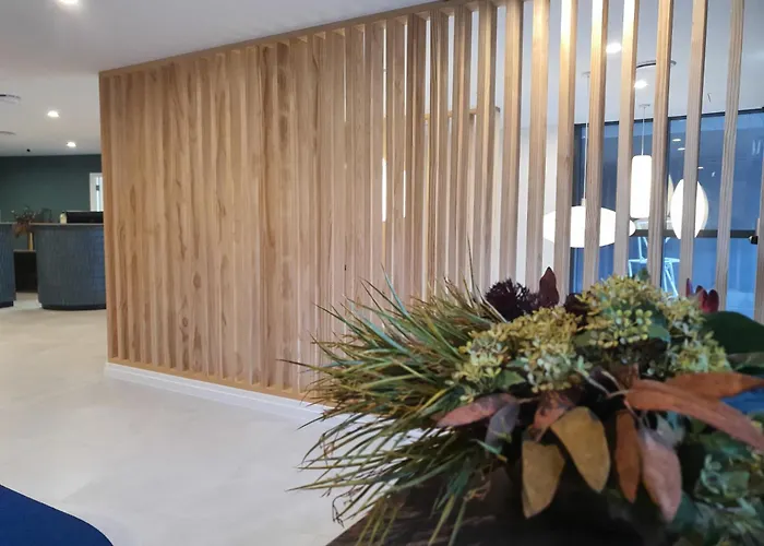 La Quinta By Wyndham Parnell Auckland
