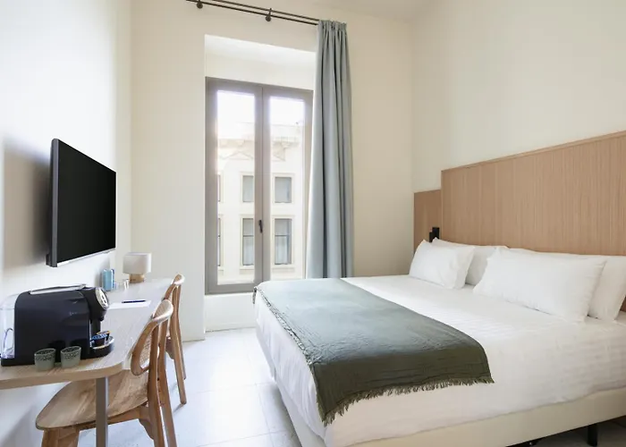 Hotel La Suite