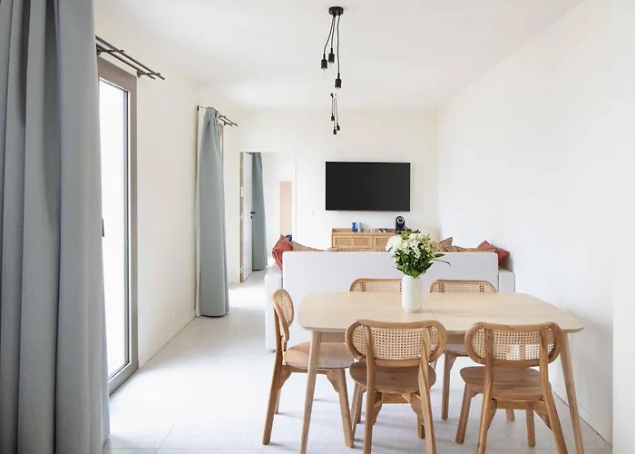 Hotel La Suite