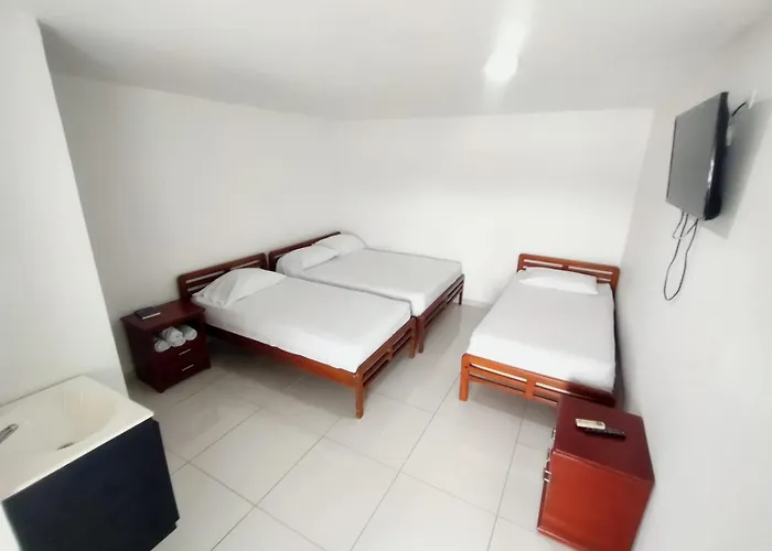 Hotel Winsor
