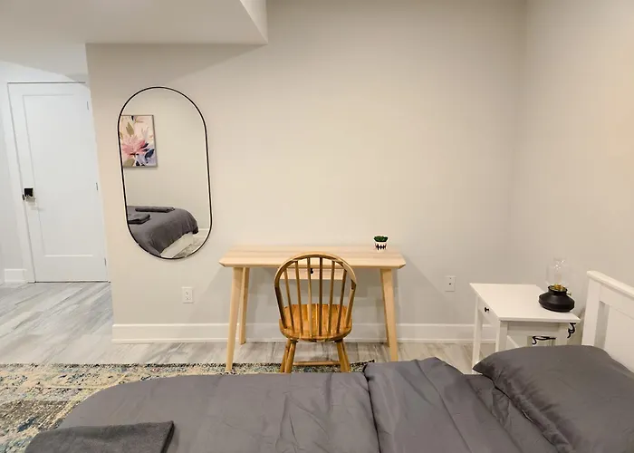 Byward-Market Luxury Guesthouse