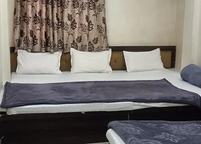 Hotel New Star