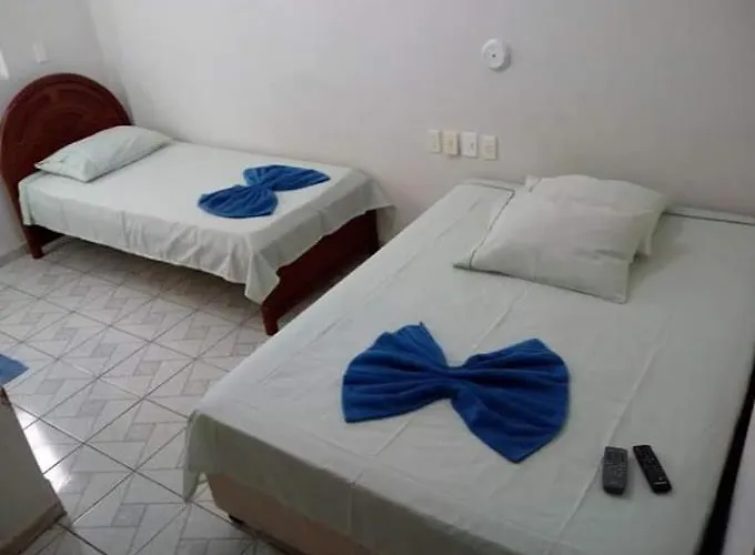 Terraço Hotel
