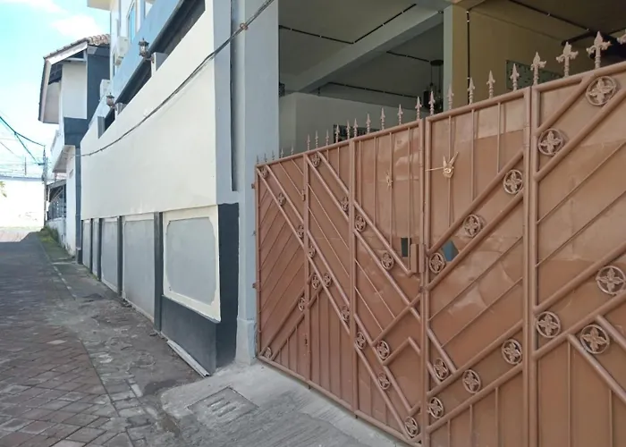 9 Residences Bali