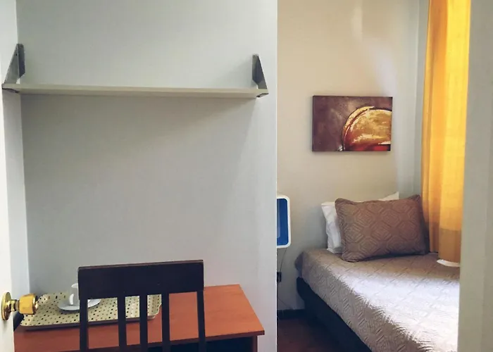 Hotel Universitario