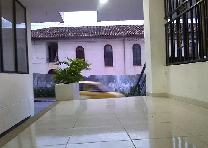Hotel Táchiras