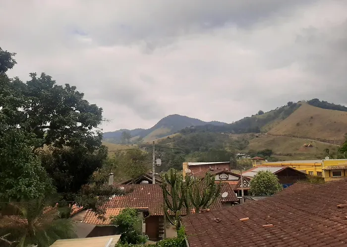 Pousada HolMar