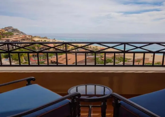 Pueblo Bonito Sunset Beach