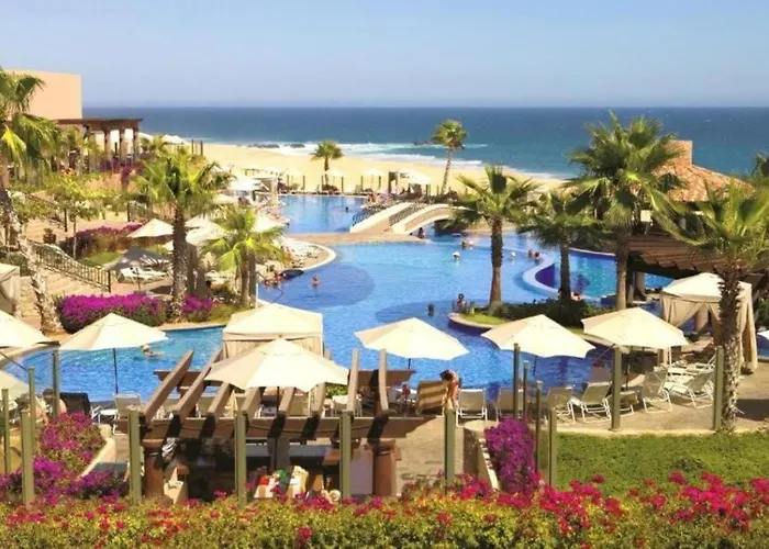 Pueblo Bonito Sunset Beach