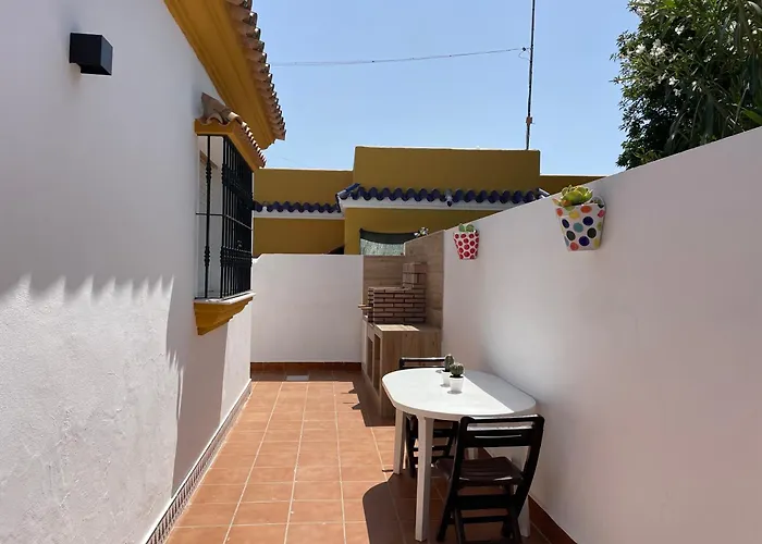 Casita Kairós