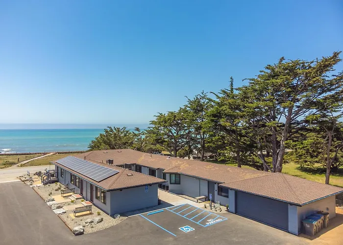 Windrush Inn - Cambria