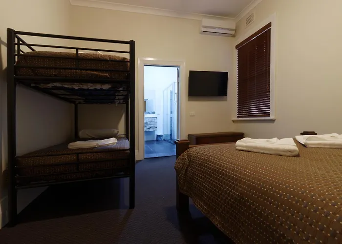 Kyogle Commercial Hotel