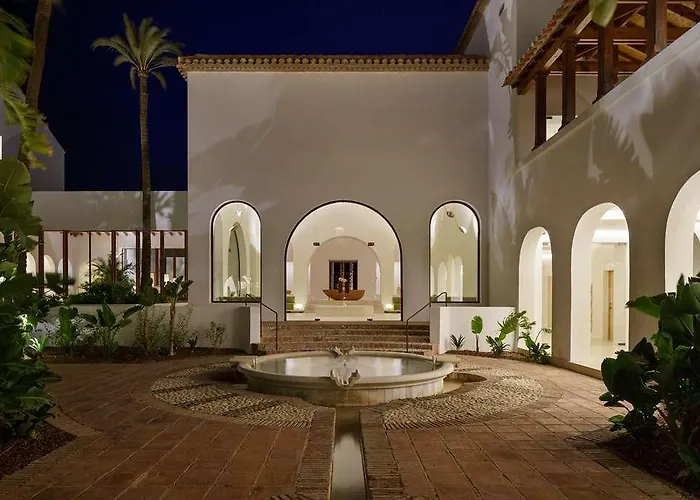 La Zambra Hotel By Hyatt