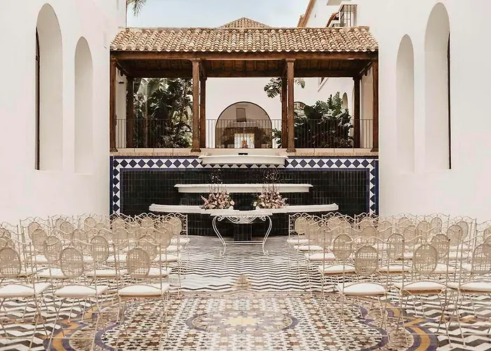 La Zambra Hotel By Hyatt
