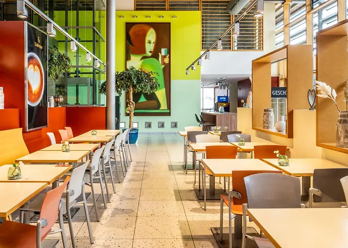 Serways Hotel Bruchsal West