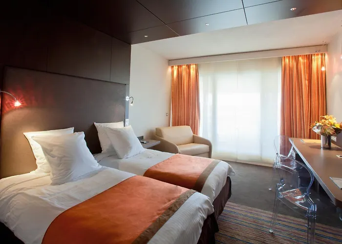 Hôtel&Spa Vatel