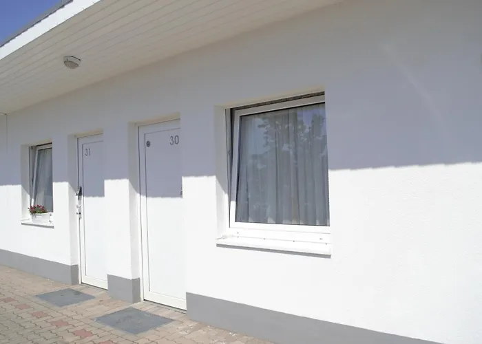 Hotel Lueneburg Sued