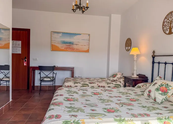 Hotel Valsequillo