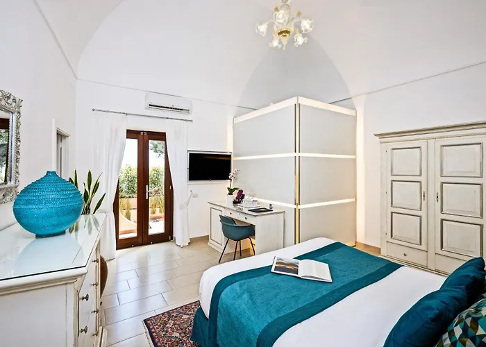 Hotel Villa Gabrisa
