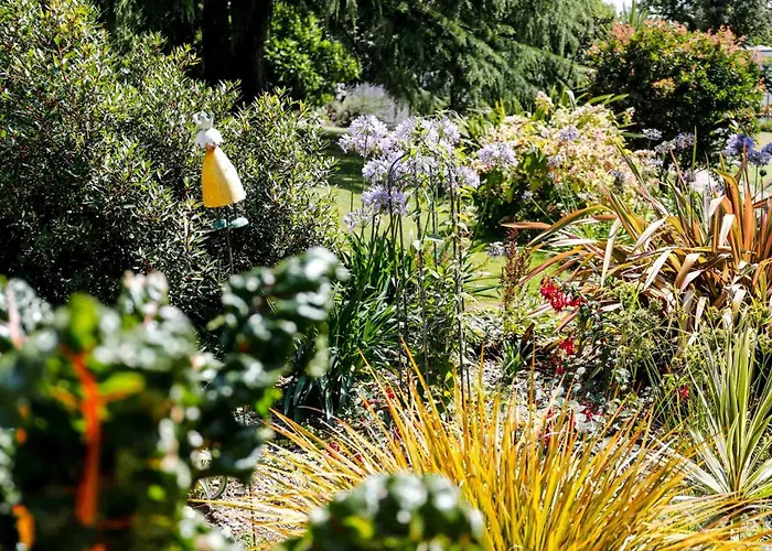 Hotel Le Branhoc - Brit Hotel Auray