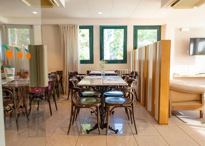 Hotel Tarongeta - Adults Only