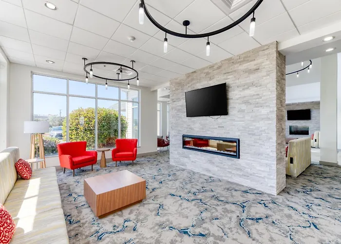 Hilton Garden Inn Outer Banks/Kitty Hawk