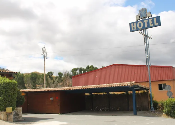 Hotel Jakue