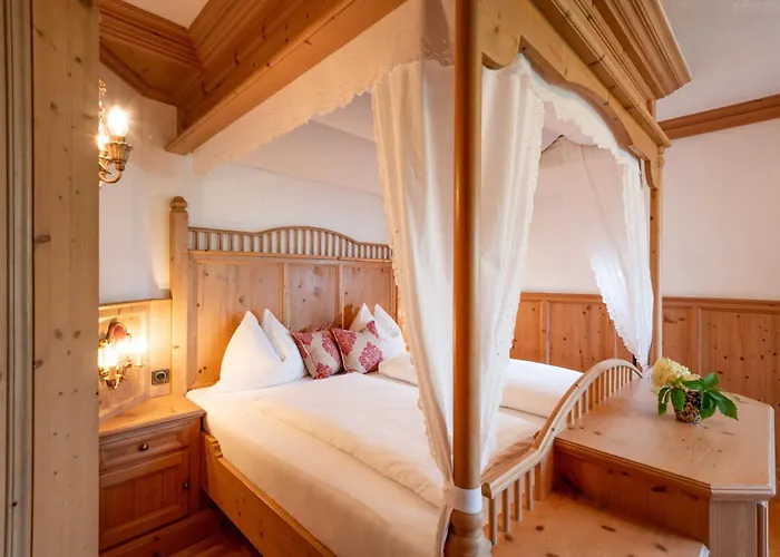 Hotel Tiroler Stuben