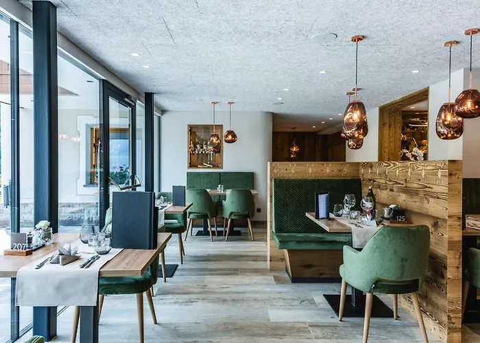 Hotel Vernel